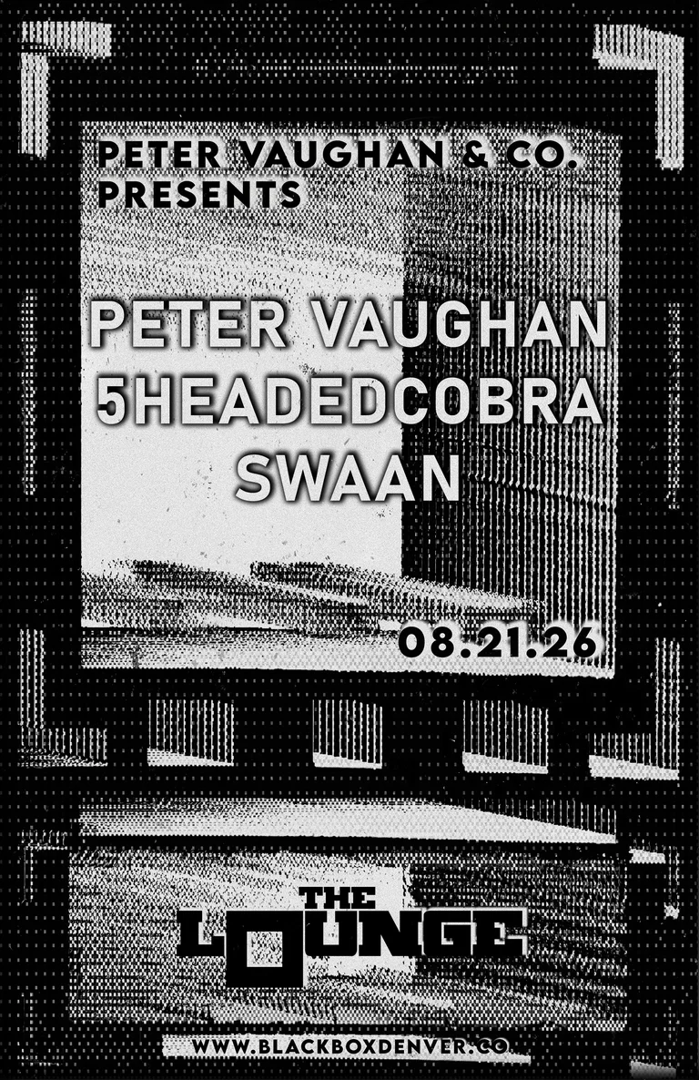 Peter Vaughan & Company