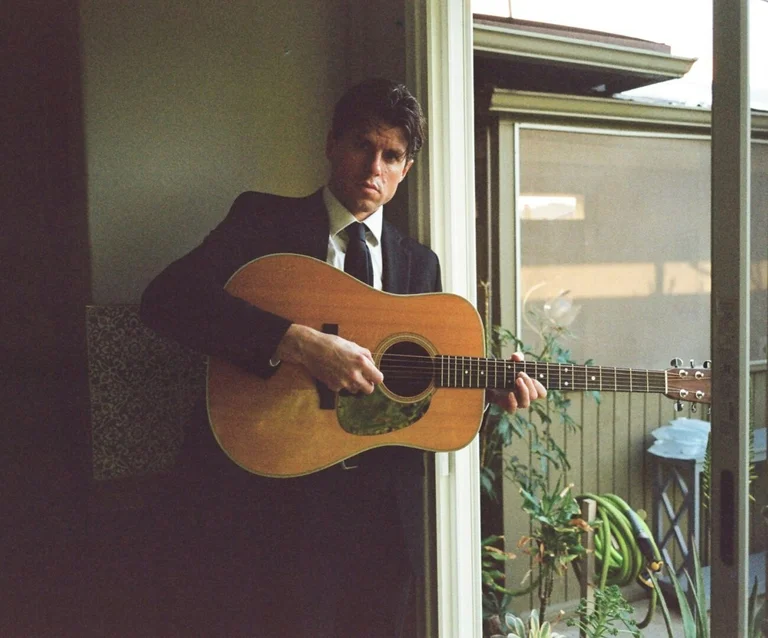 Cory Hanson & Slowhand + Honey Blazer