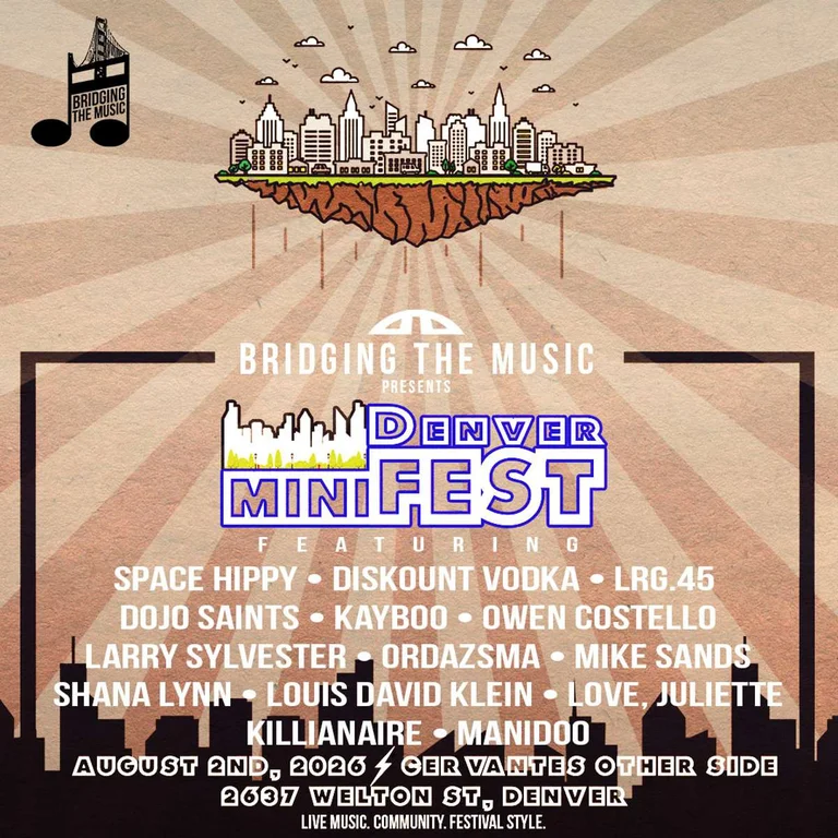 Denver miniFEST