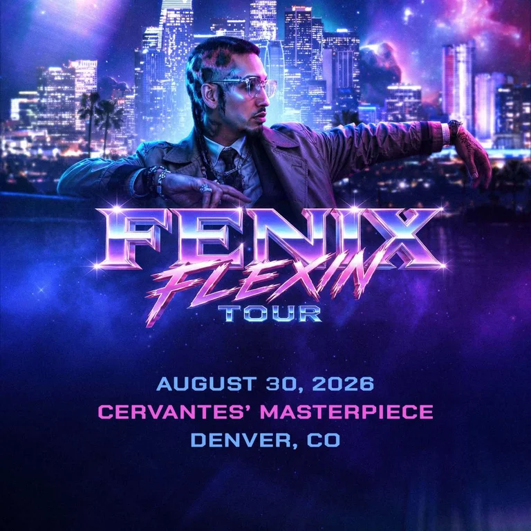 Fenix Flexin