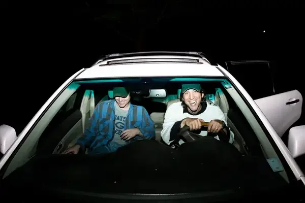 Hovvdy