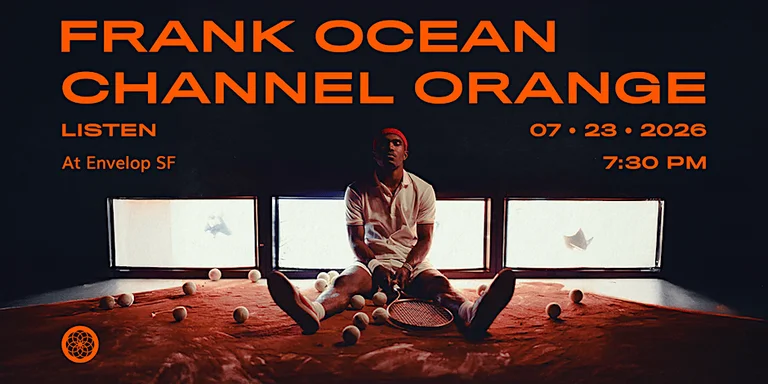 Frank Ocean