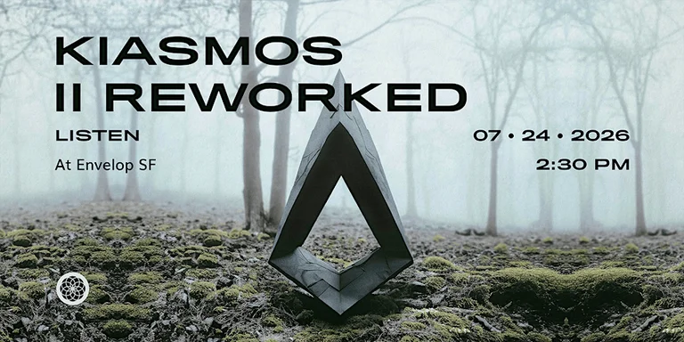 Kiasmos