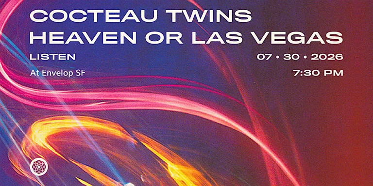 Cocteau Twins