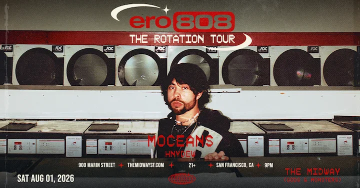 Ero808