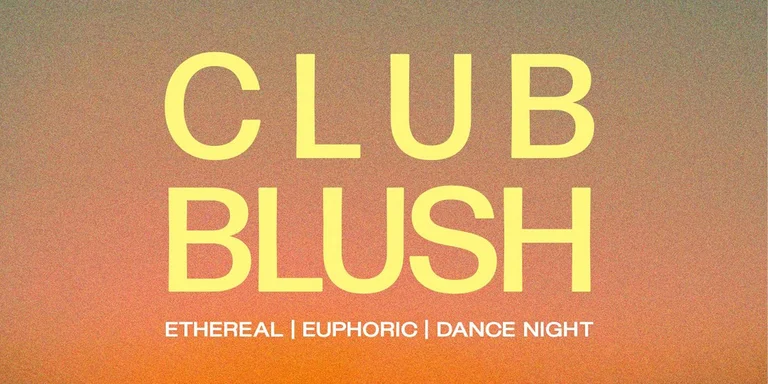 Club Blush