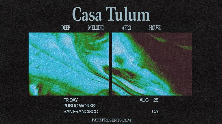 CASA TULUM