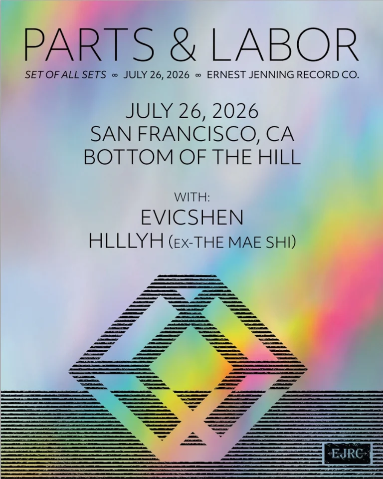 Parts and Labor