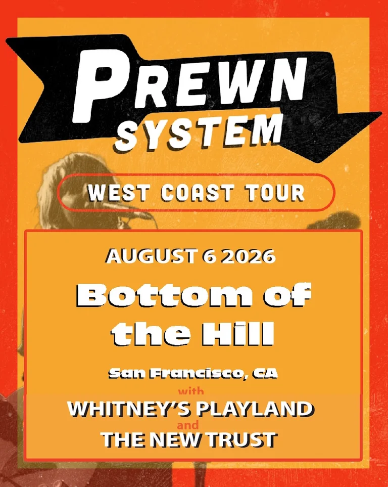 Prewn