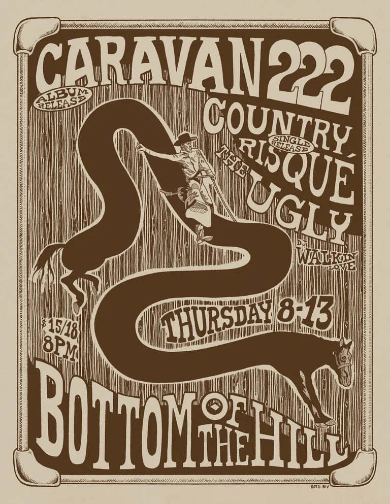 Caravan 222