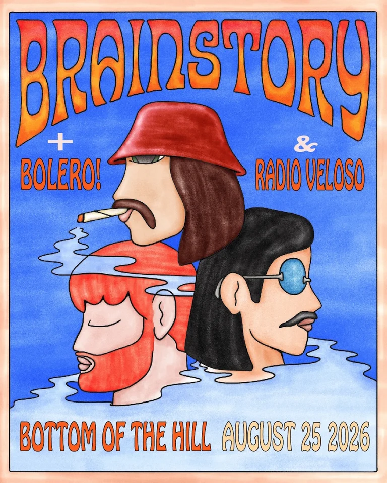 Brainstory