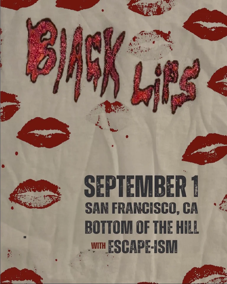 Black Lips
