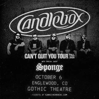 Candlebox