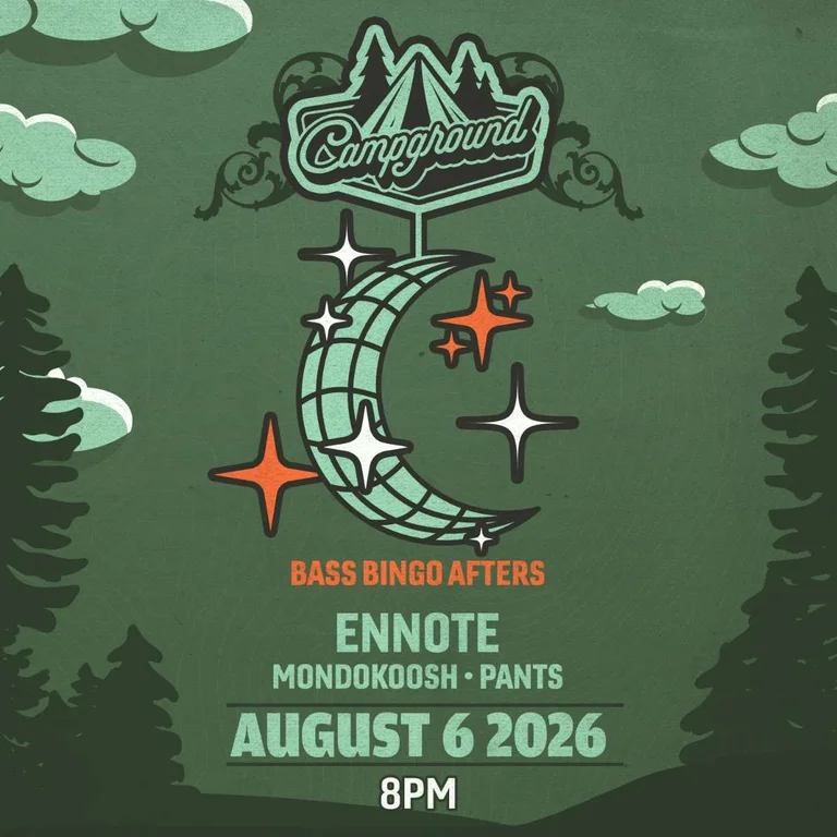 Ennote Mondokoosh Pants