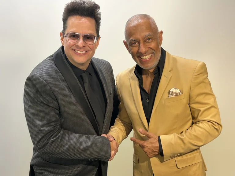 Kings of Latin Jazz