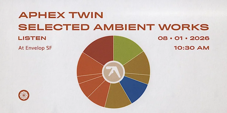 Aphex Twin