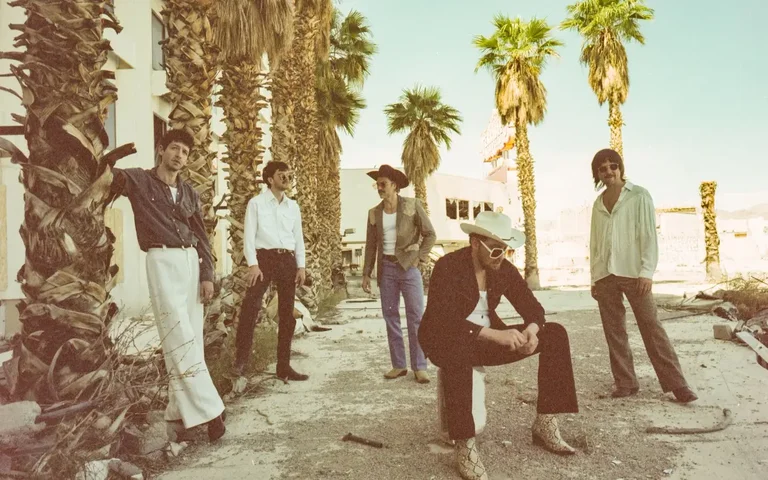 Jason Scott & The High Heat with Keyland, Sugar Britches