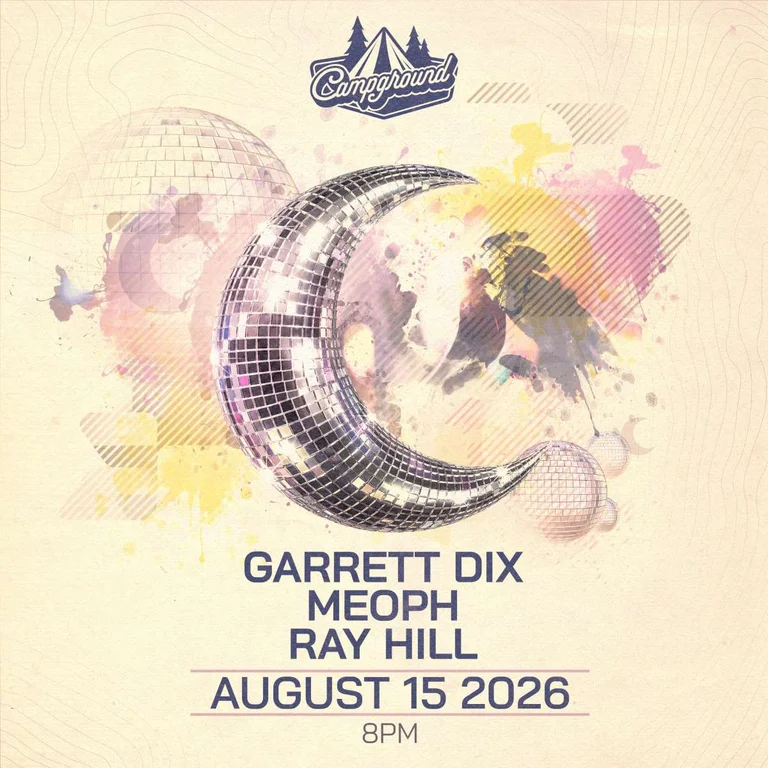 Garrett Dix Meoph Ray Hill
