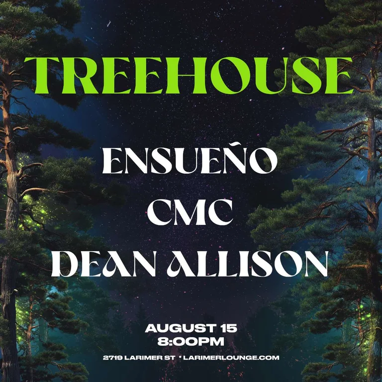Ensue%C3%B1O Cmc Dean Allison