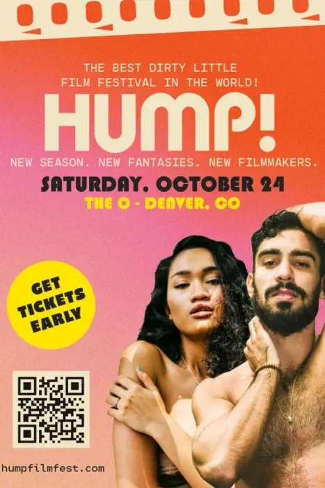 2026 HUMP! Film Festival