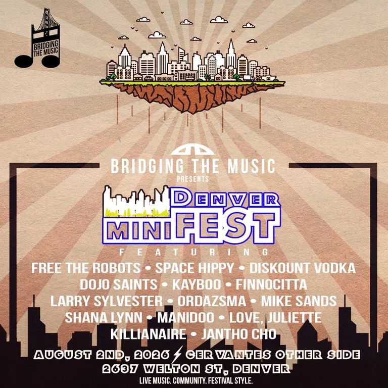 Denver miniFEST