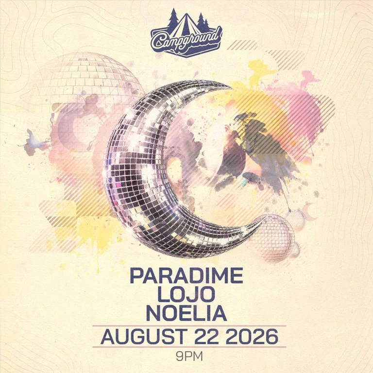 Paradime | LOJO | Noelia