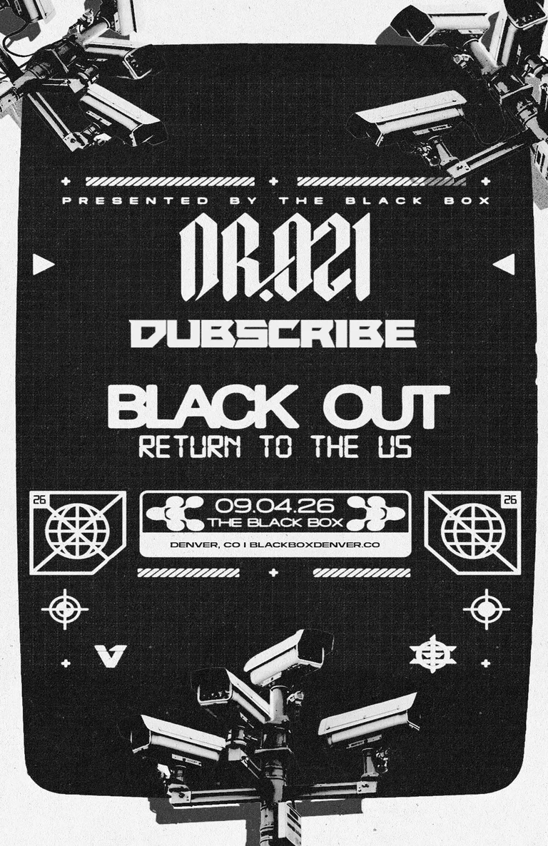 Dr. Ozi & Dubscribe