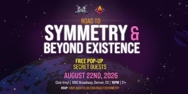Road to Symmetry & Beyond Existence