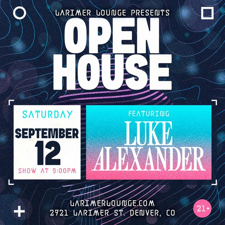 Luke Alexander