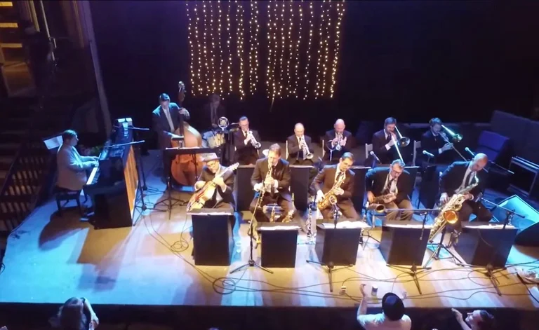 Joe Smith Orchestra