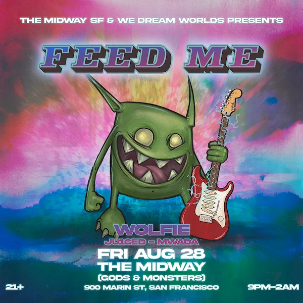 Feed Me