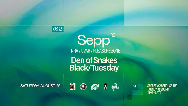Sepp Returns To Denver | After Hours