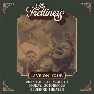 The Fretliners