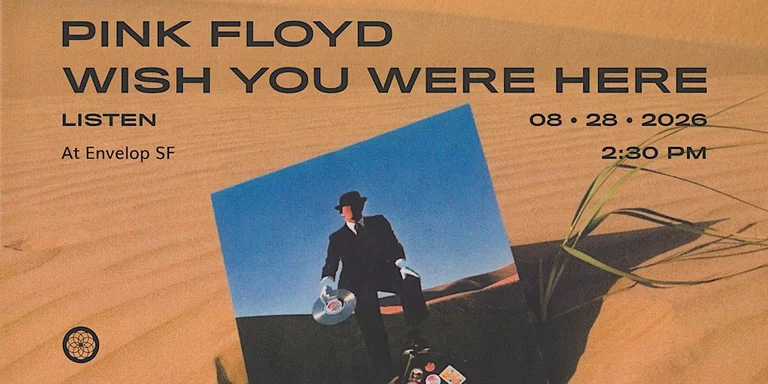 Pink Floyd