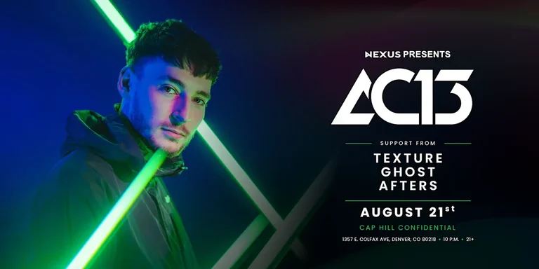 Ac13 | After Hours