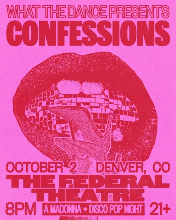 Confessions