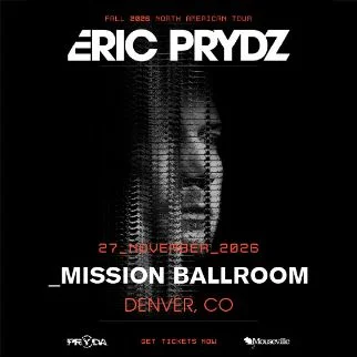 Eric Prydz