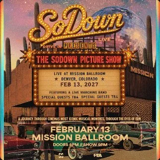 SoDown