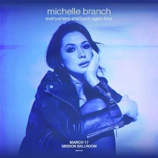 Michelle Branch