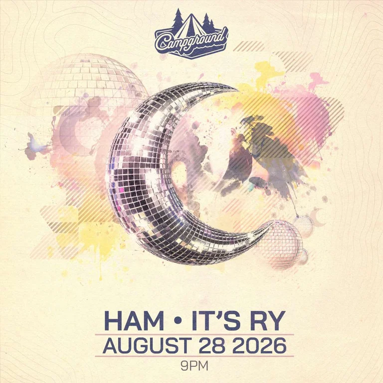 HAM | It's Ry