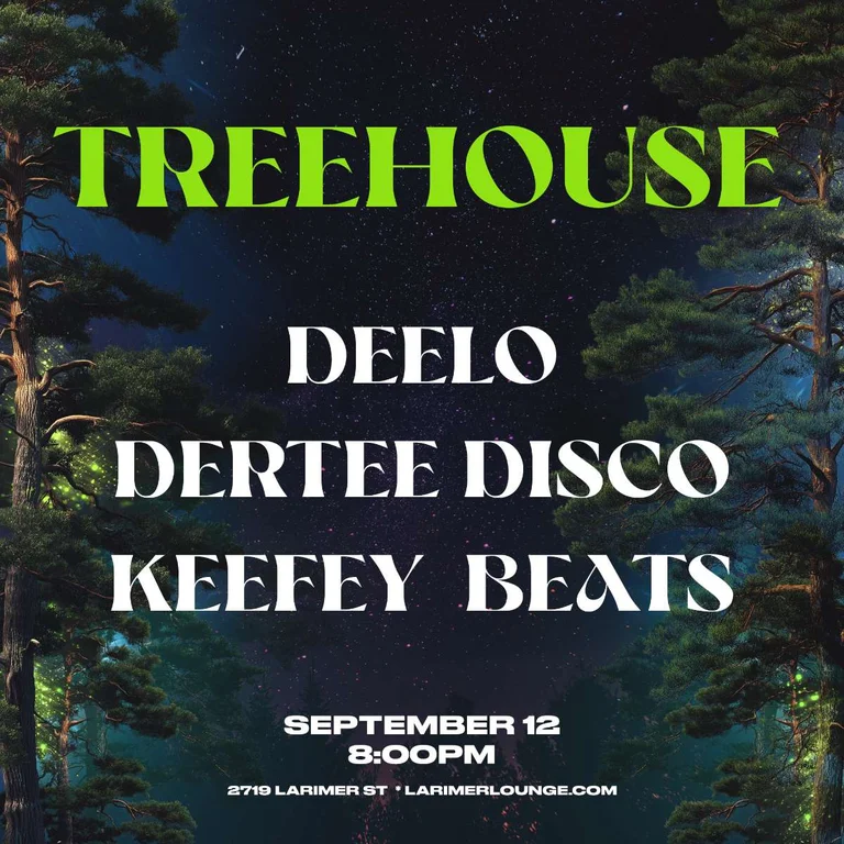 Deelo | Dertee Disco | Keefey Beats