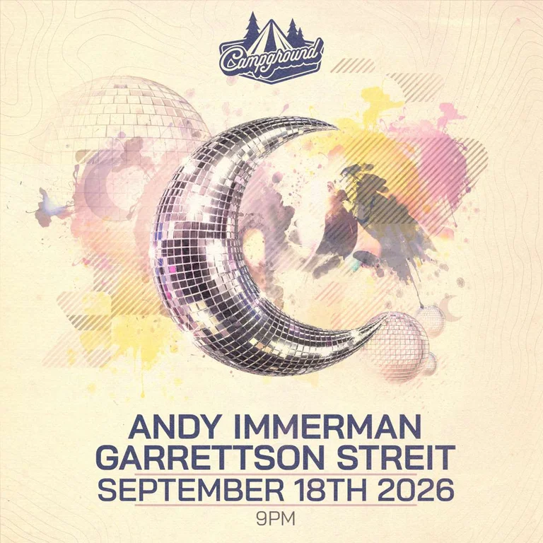 Andy Immerman | Garrettson Streit