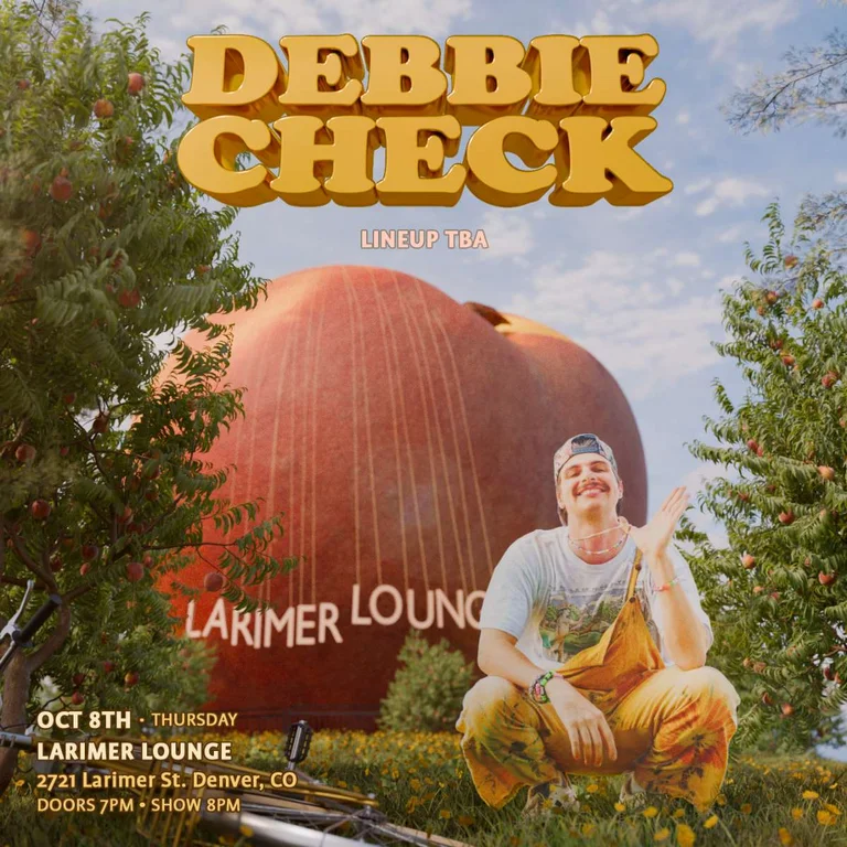 Debbie Check