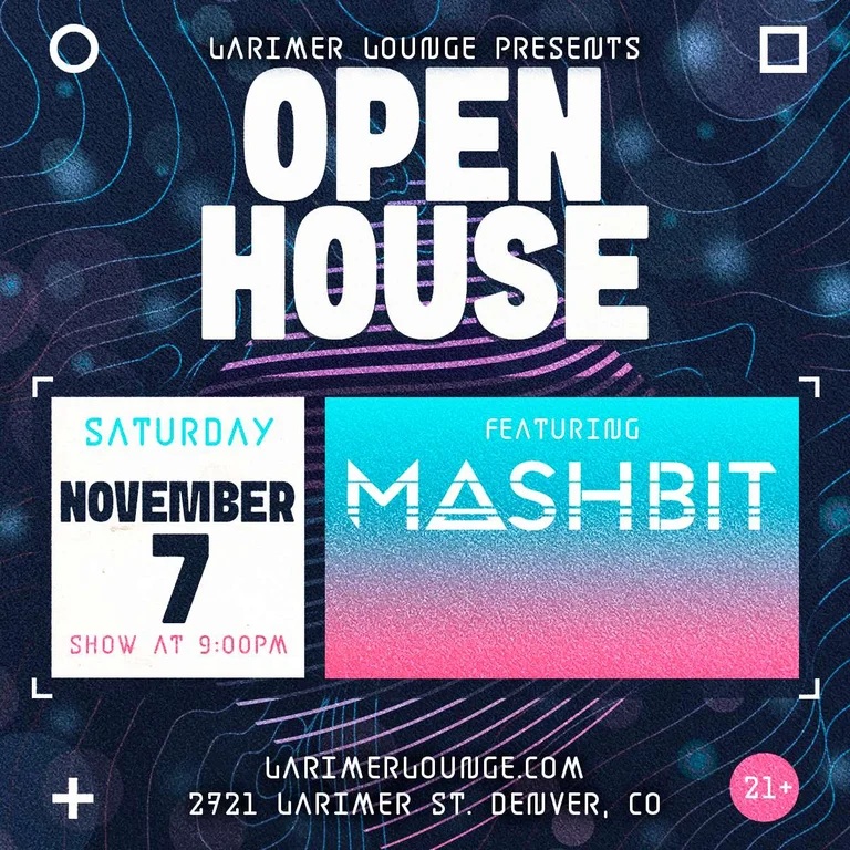 MashBit