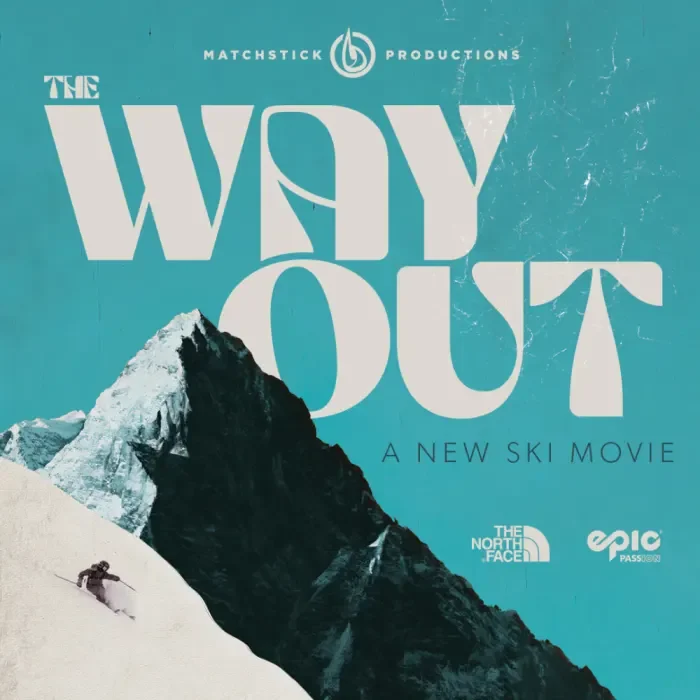 The Way Out