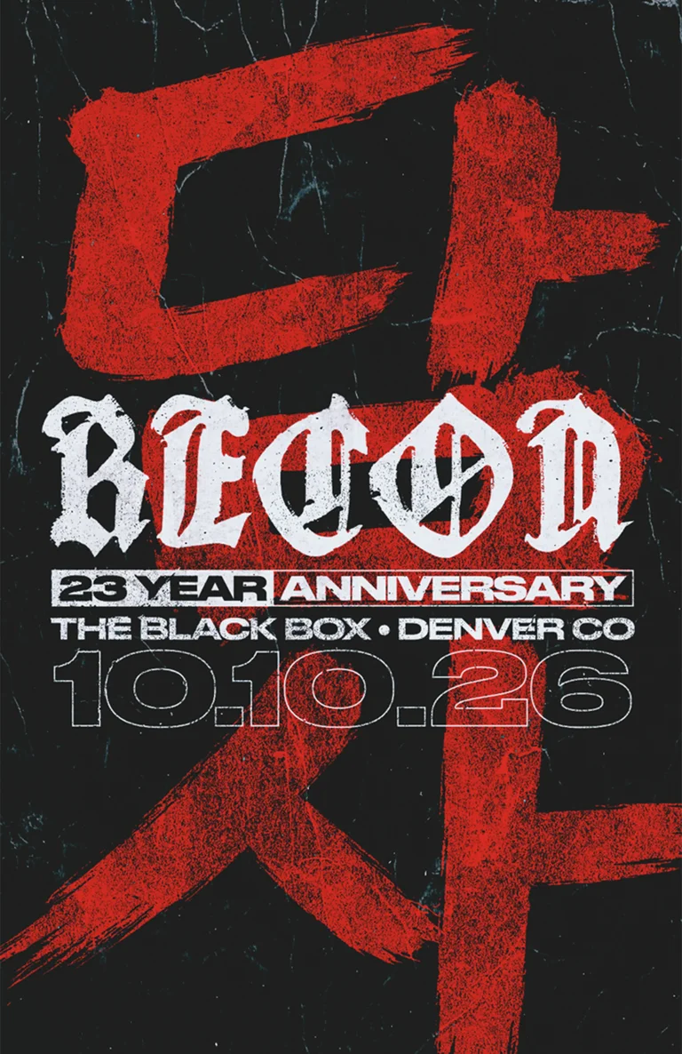 Recon