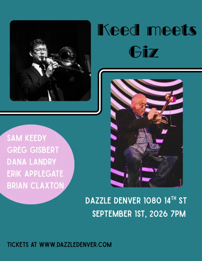 Sam Keedy Quintet