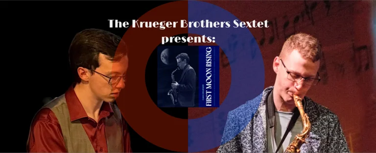 The Krueger Brothers