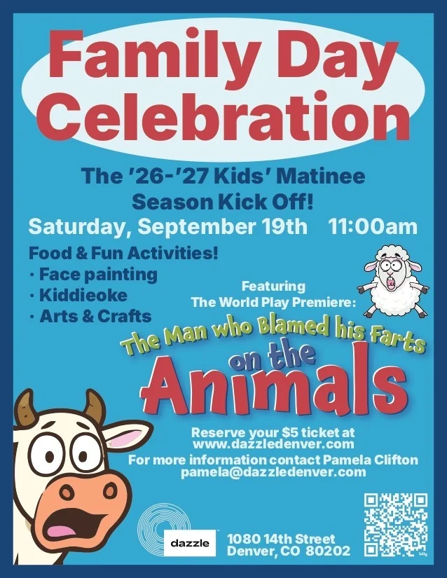 Family Day Celebration