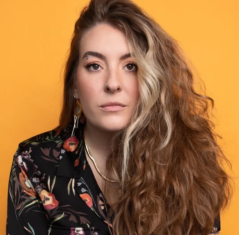 Dazzle Brunch with Bailey Hinkley-Grogan